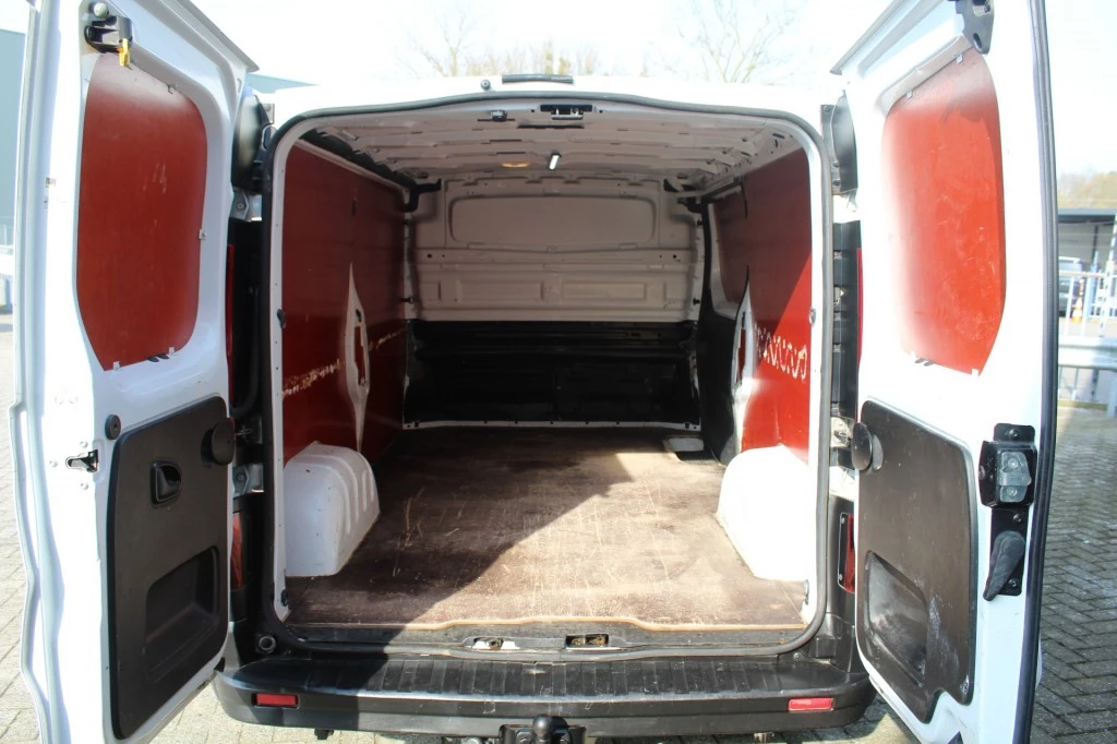 Hoofdafbeelding Fiat Talento