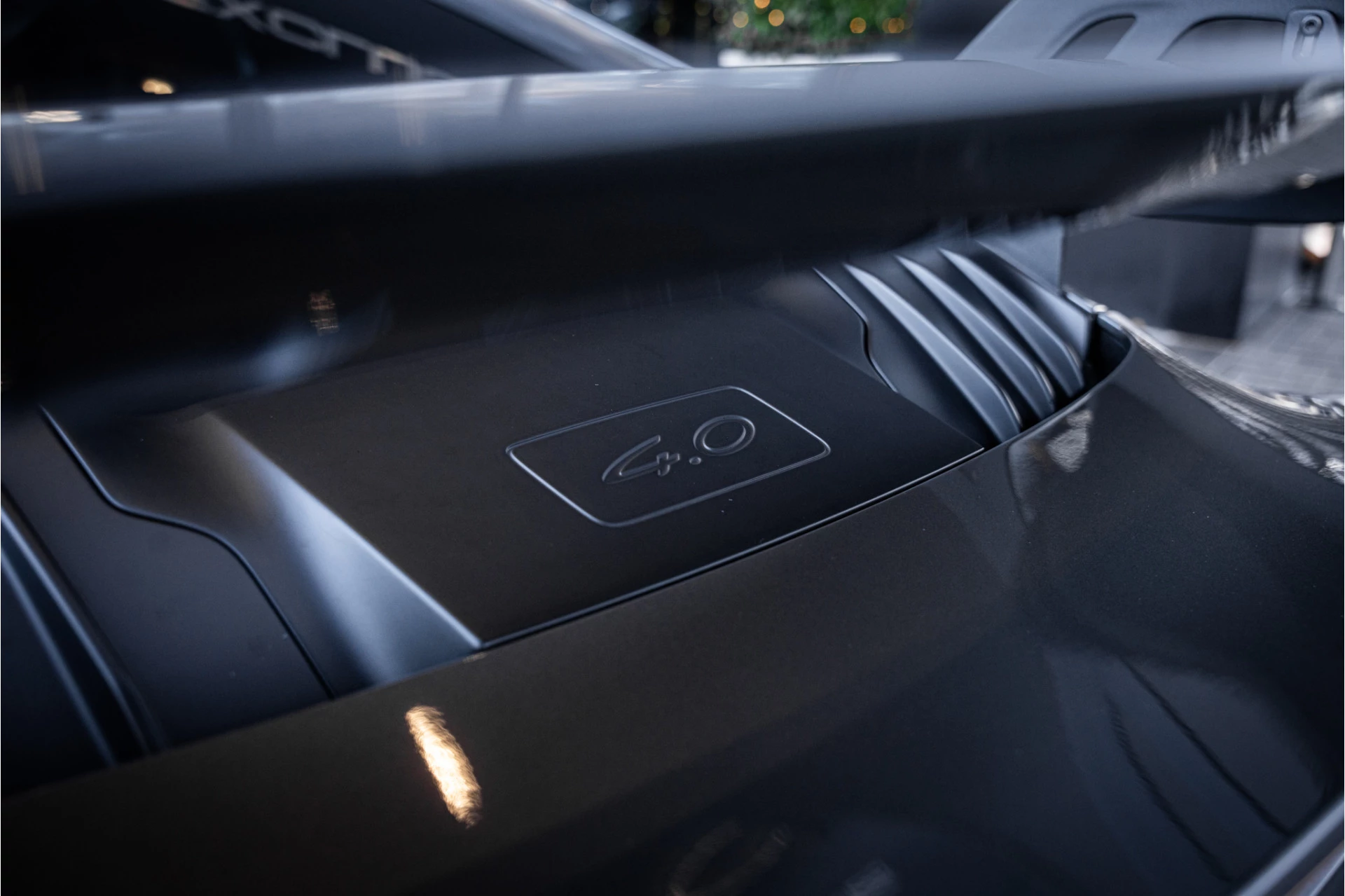 Hoofdafbeelding Porsche 911