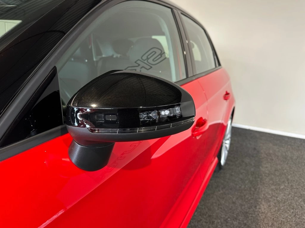 Hoofdafbeelding Audi A1