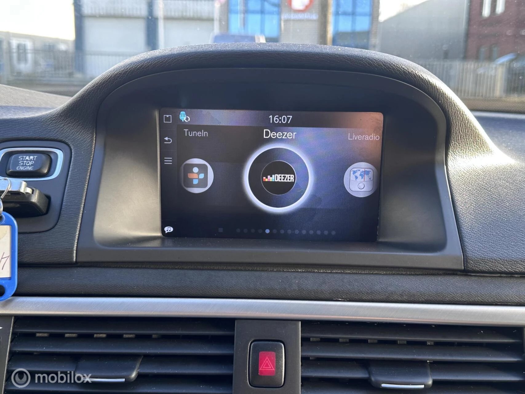 Hoofdafbeelding Volvo V70