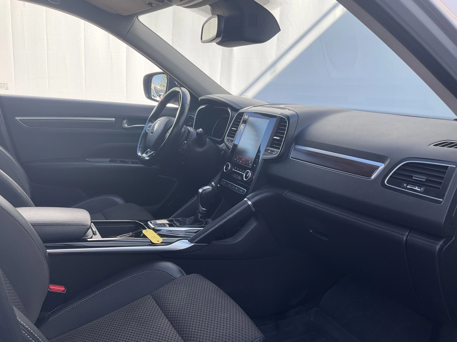 Hoofdafbeelding Renault Koleos