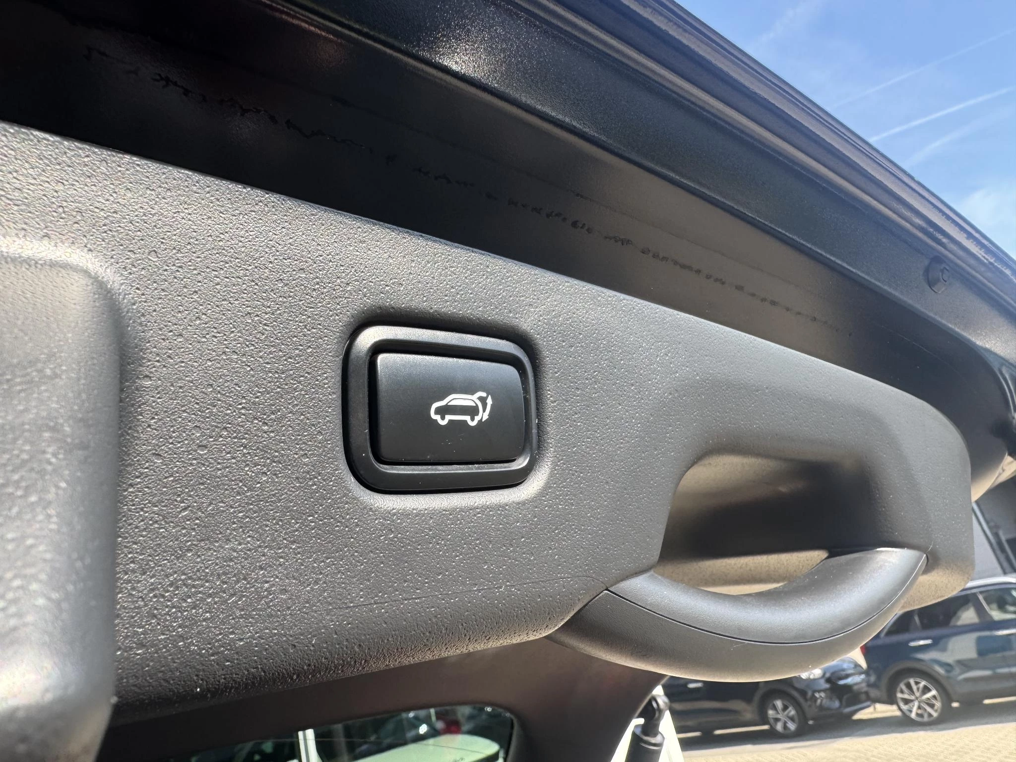 Hoofdafbeelding Kia Niro EV