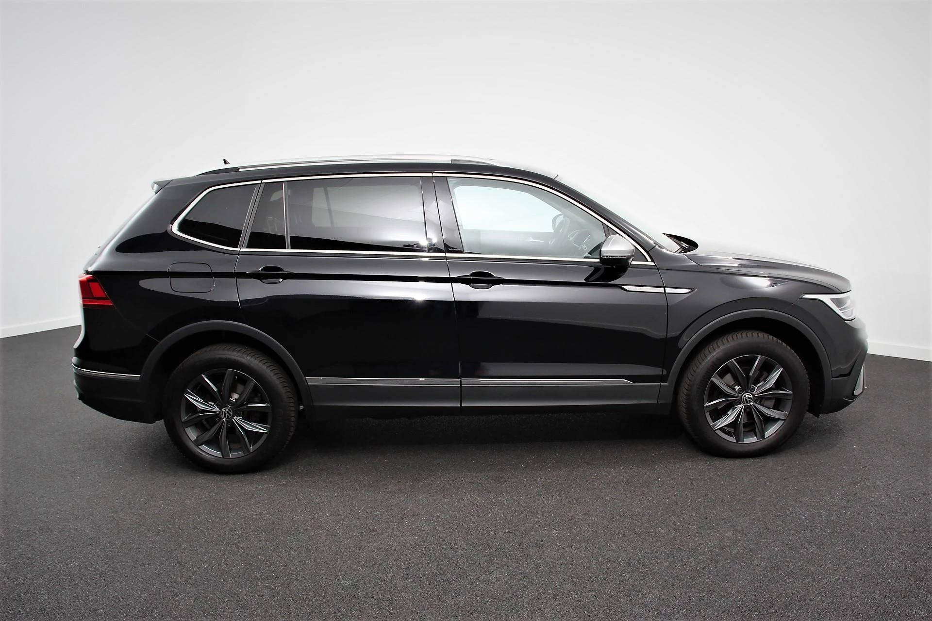 Hoofdafbeelding Volkswagen Tiguan Allspace