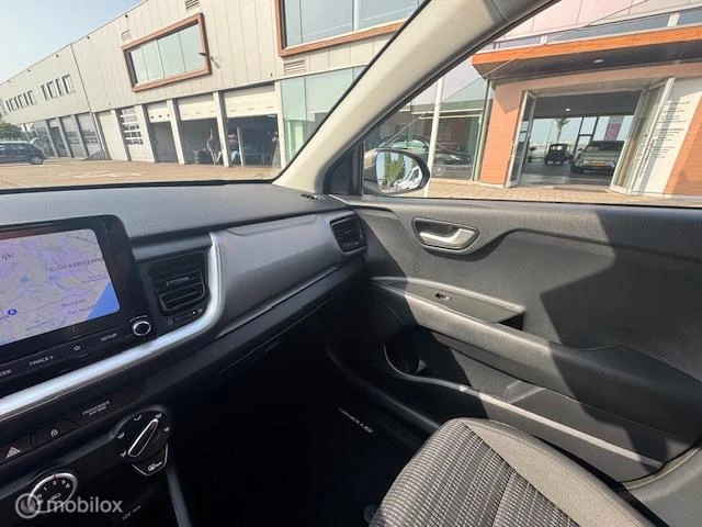 Hoofdafbeelding Kia Stonic