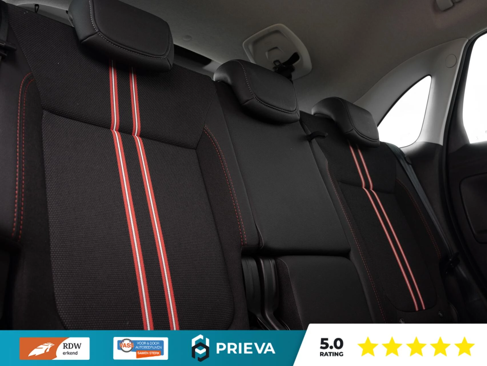 Hoofdafbeelding Opel Crossland