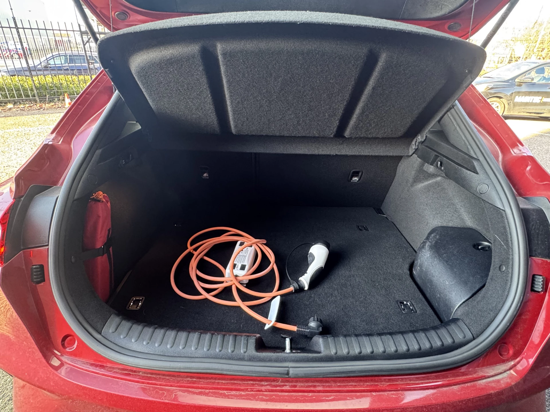 Hoofdafbeelding Kia XCeed