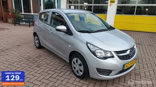 Opel KARL 1.0 ecoFLEX Edition