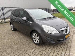 Opel Meriva 1.4 Turbo Cosmo