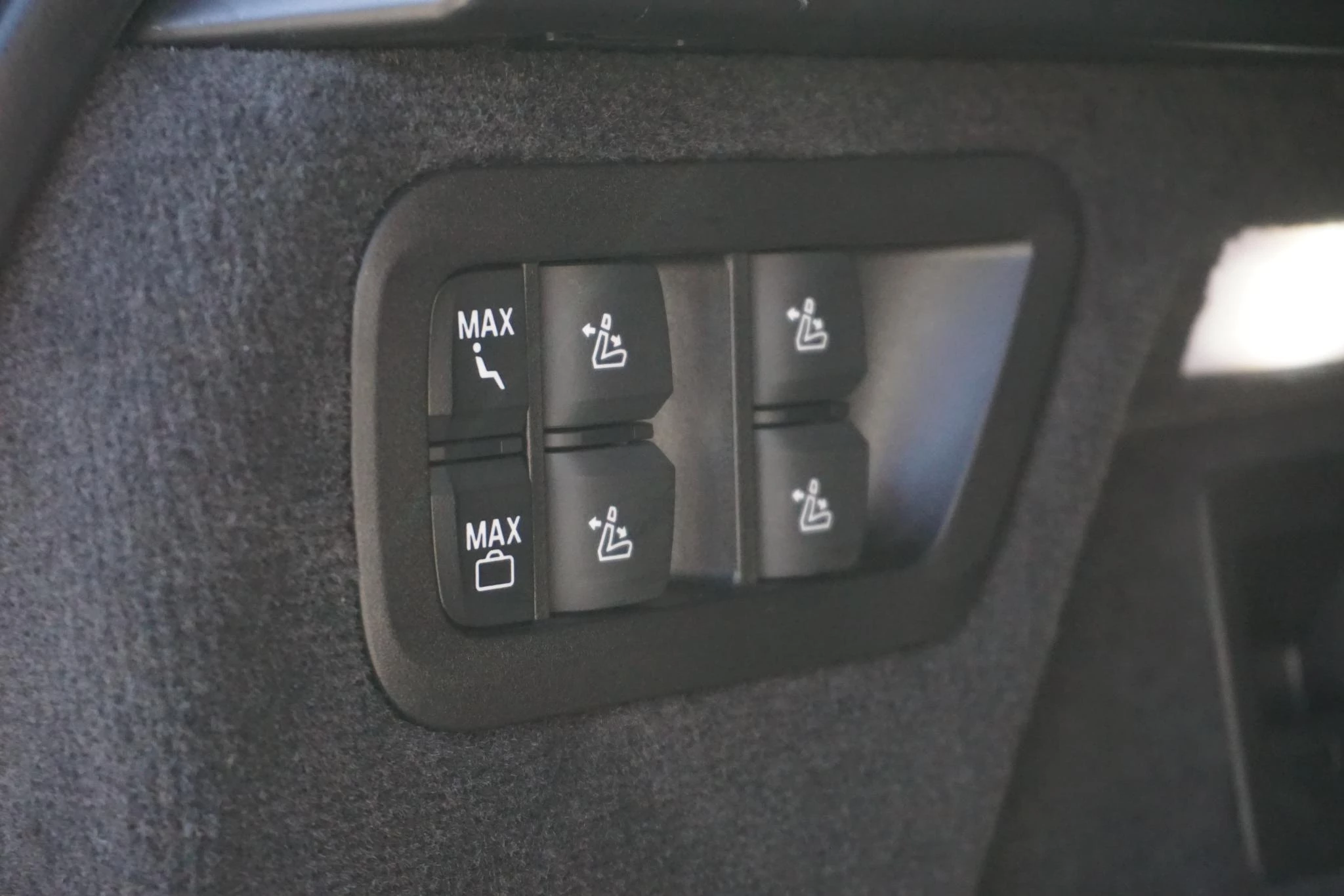 Hoofdafbeelding BMW X7