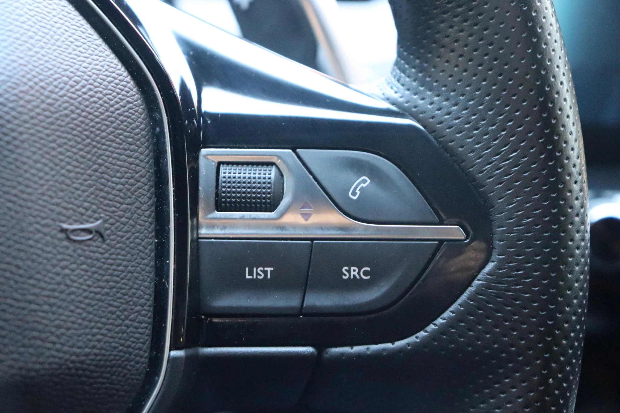 Hoofdafbeelding Peugeot 508
