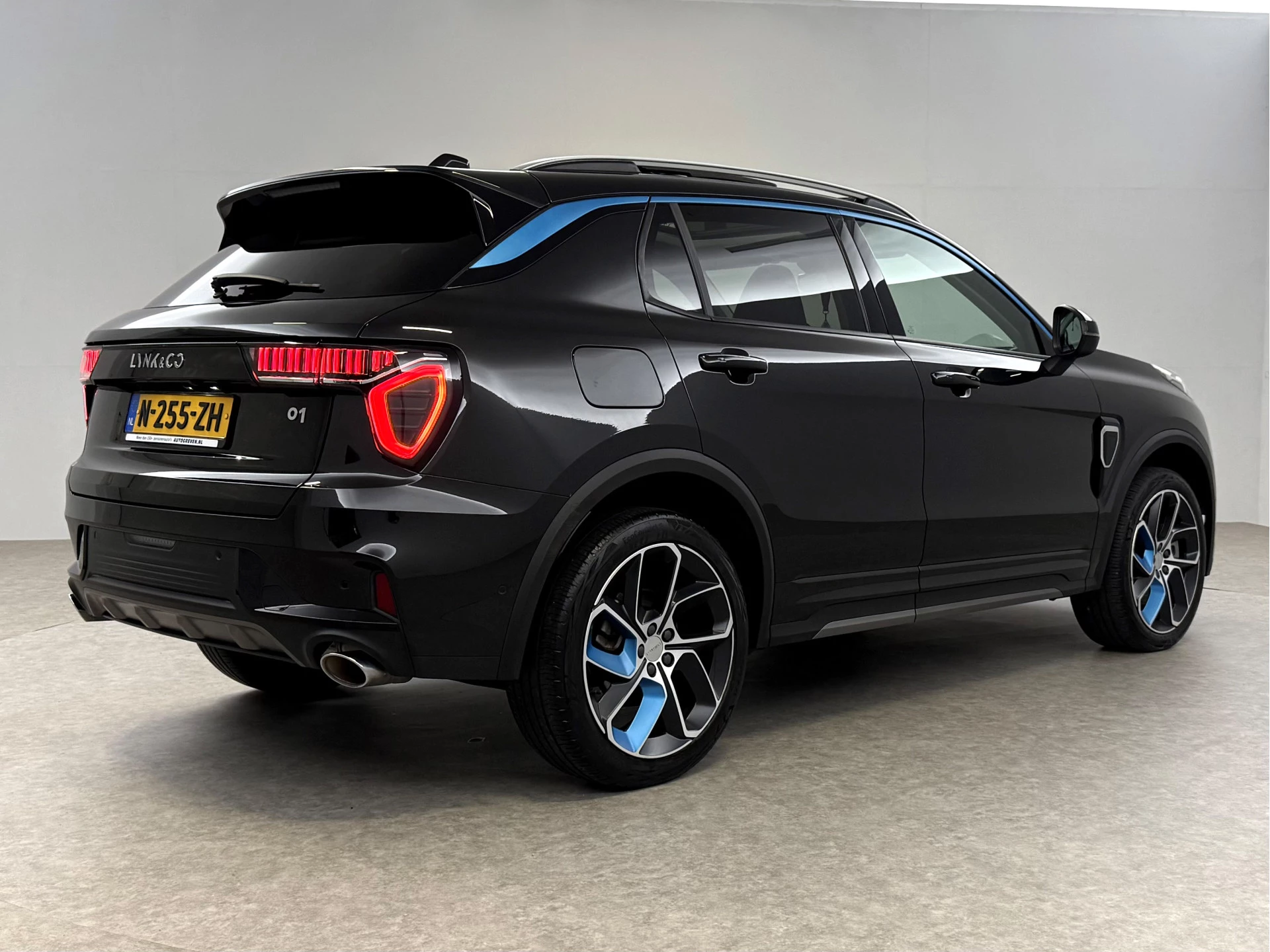 Hoofdafbeelding Lynk & Co 01