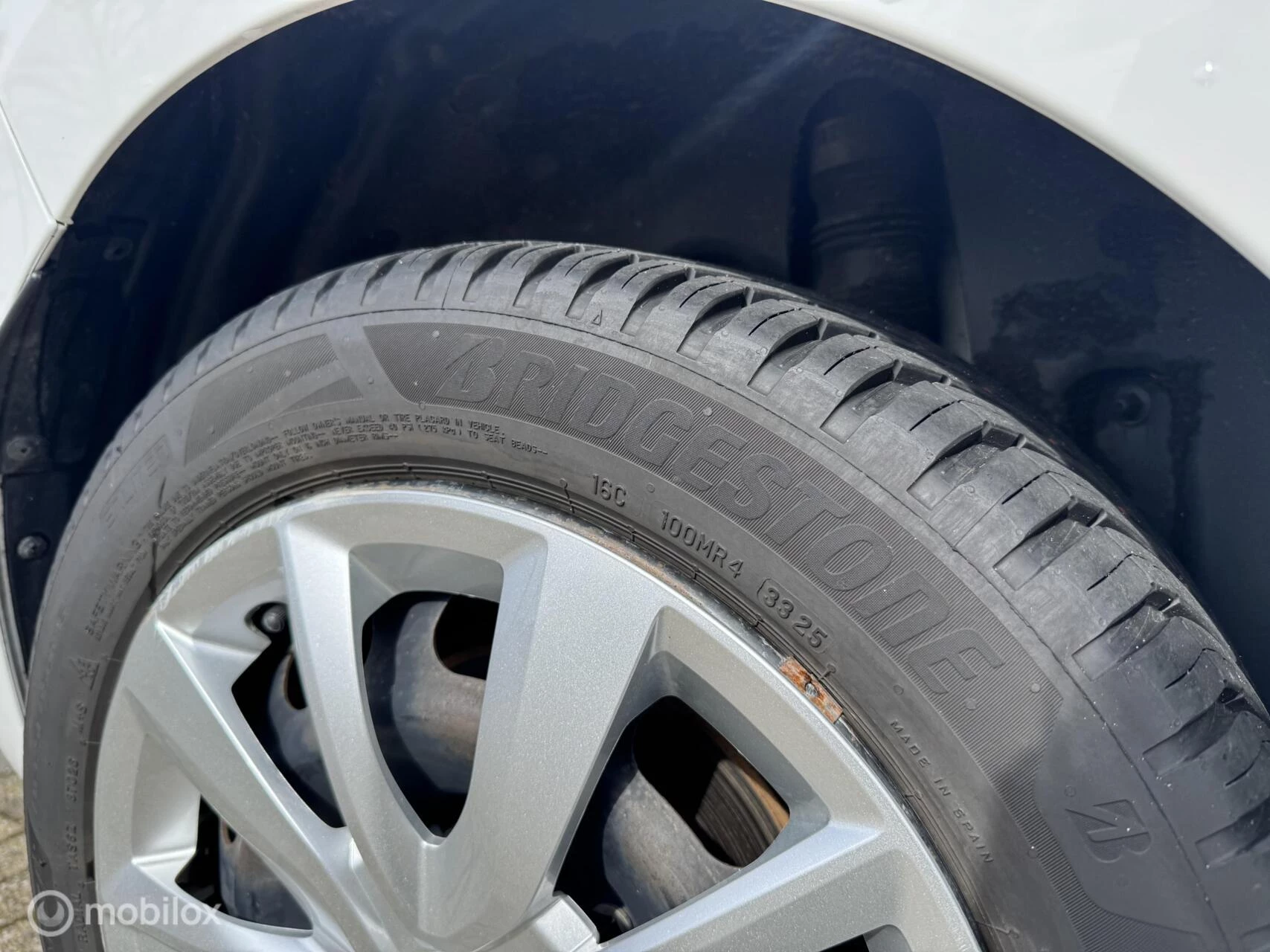 Hoofdafbeelding Opel Corsa-e