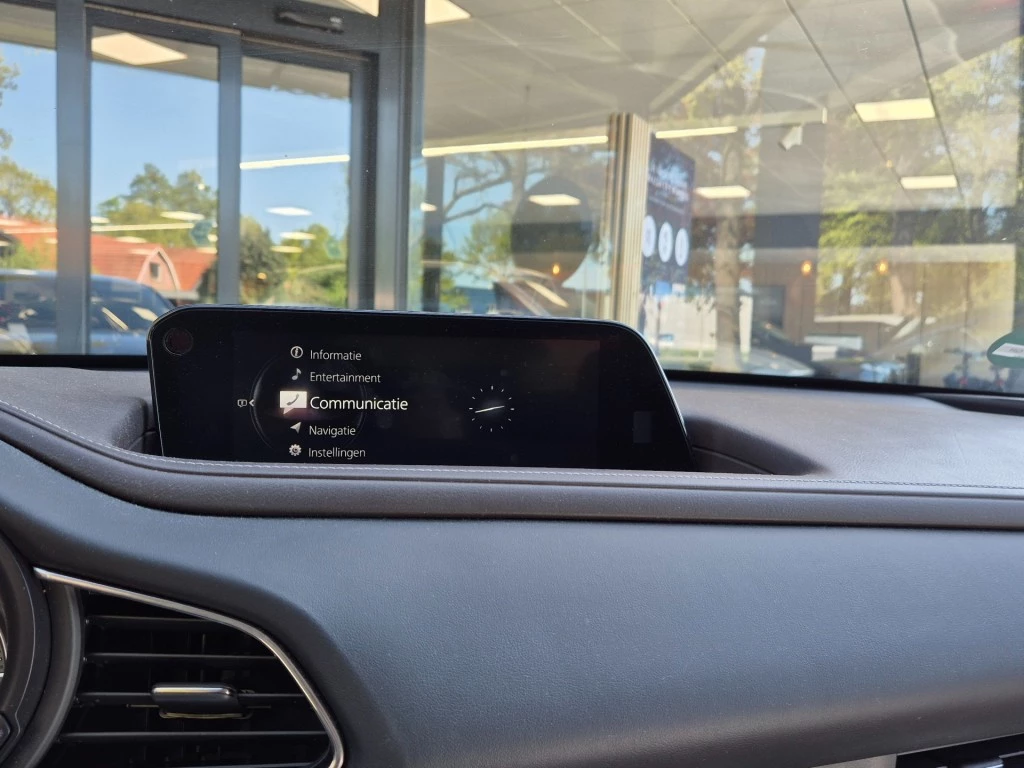 Hoofdafbeelding Mazda CX-30