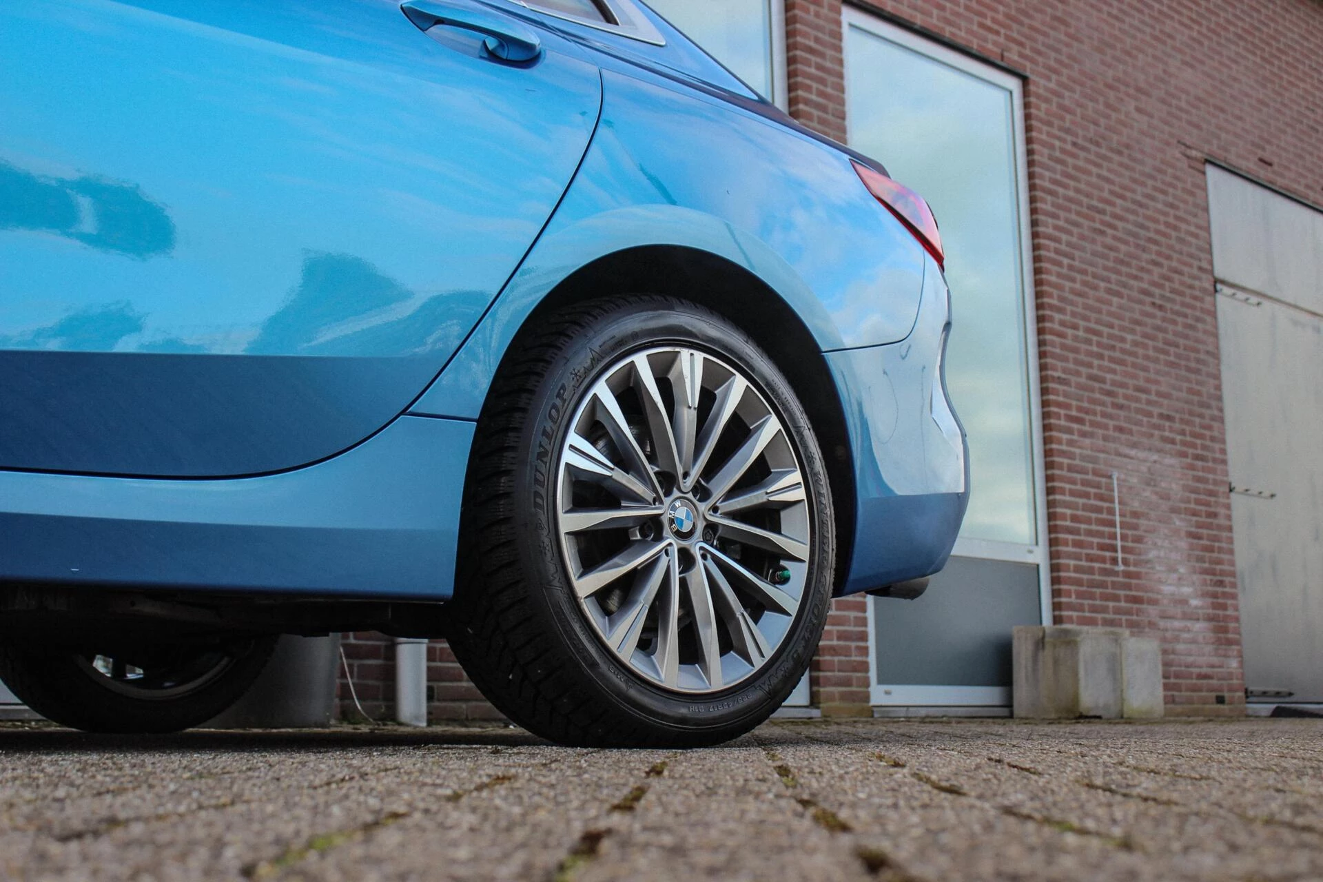 Hoofdafbeelding BMW 2 Serie