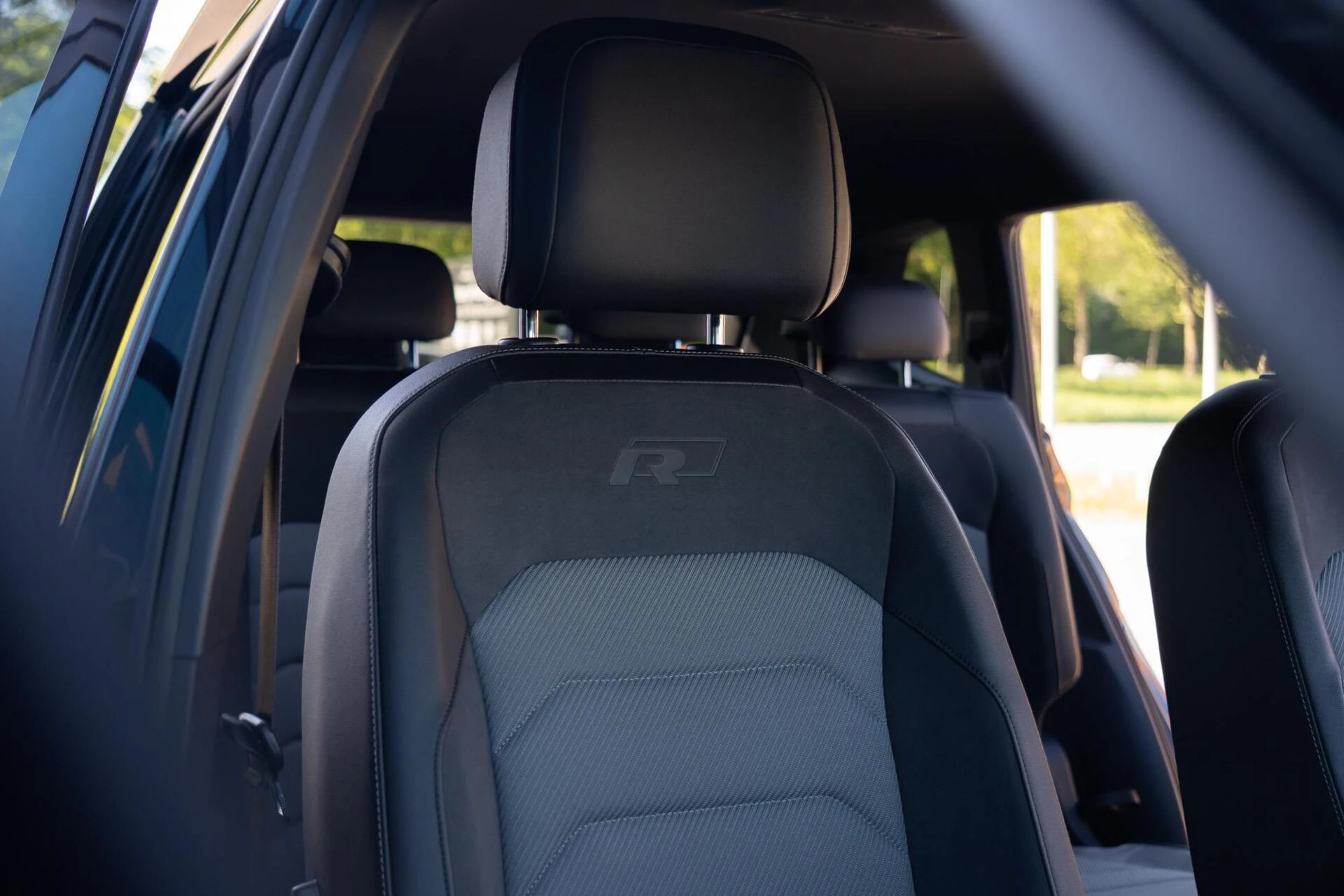 Hoofdafbeelding Volkswagen Tiguan Allspace