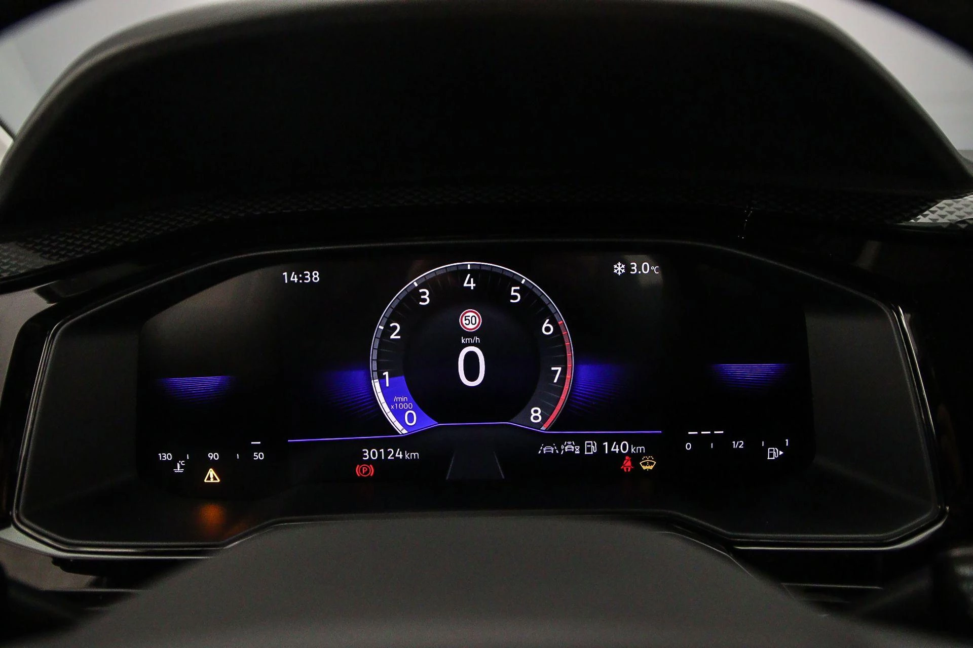 Hoofdafbeelding Volkswagen Taigo