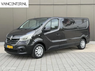 Renault Trafic L2 2.0 dCi 145PK Automaat Trekhaak Airco