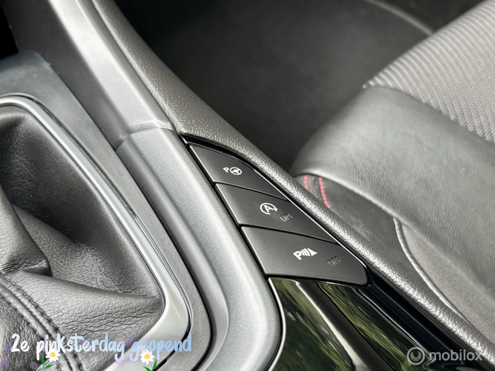 Hoofdafbeelding Ford Mondeo