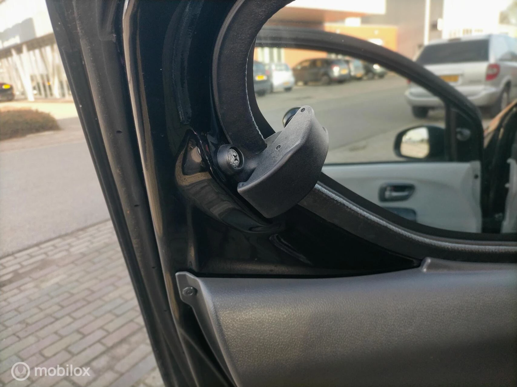 Hoofdafbeelding Suzuki Alto