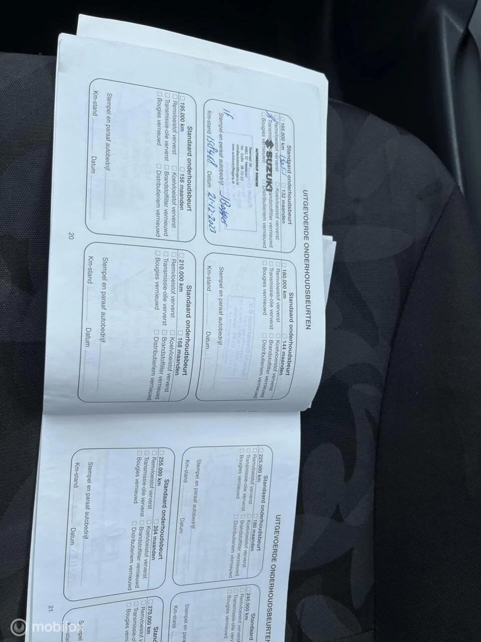 Hoofdafbeelding Suzuki Alto