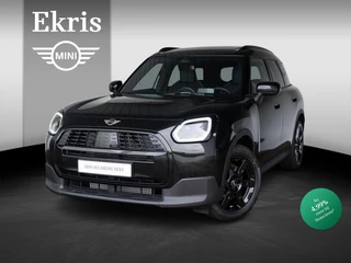 MINI Countryman C Classic + M plus pakket + Trekhaak
