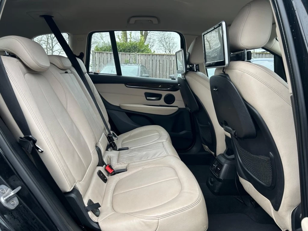 Hoofdafbeelding BMW 2 Serie