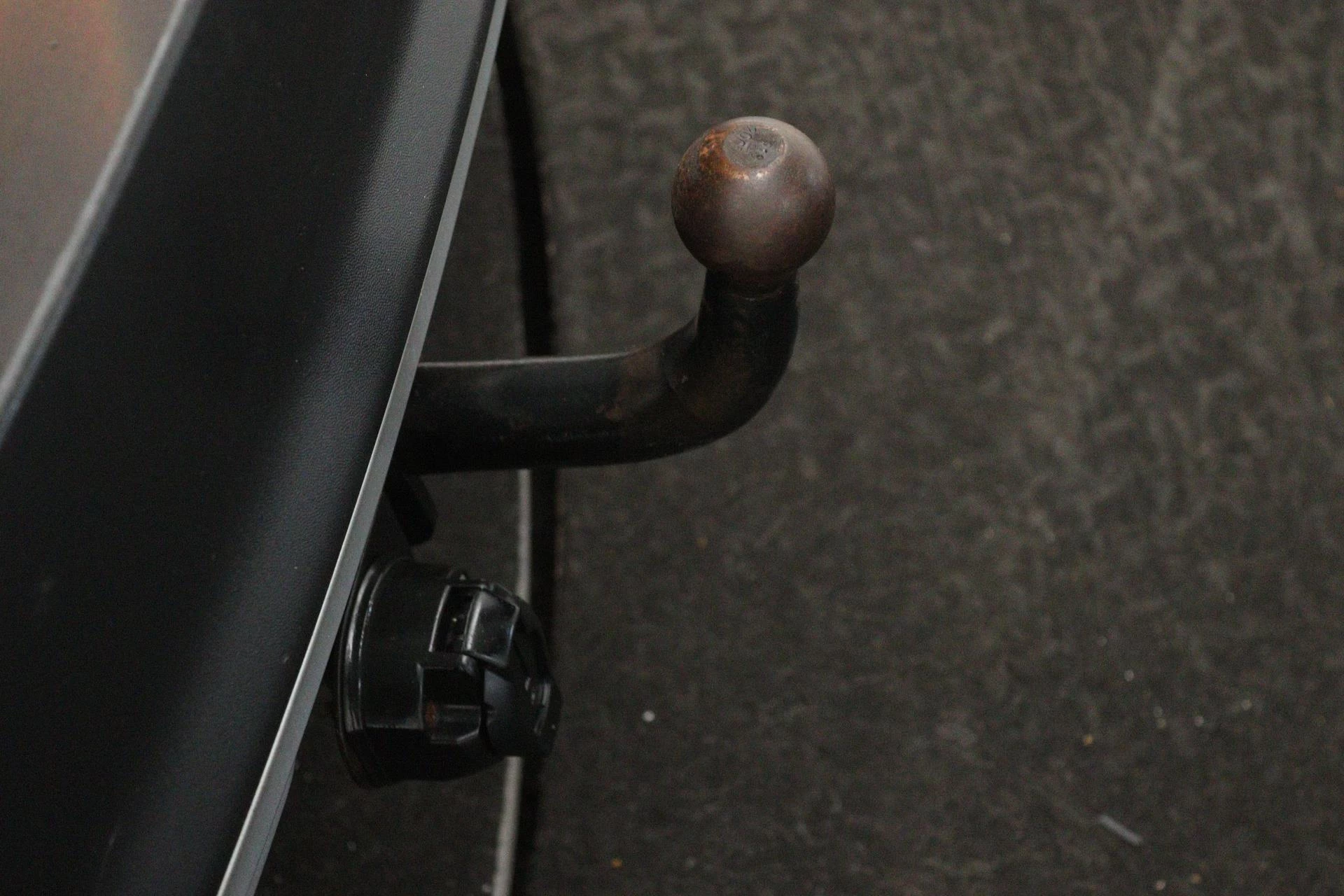 Hoofdafbeelding Škoda Yeti