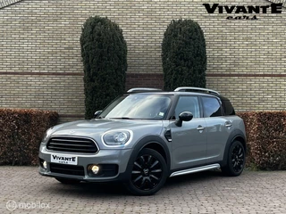 Mini Countryman 1.5 Cooper Leder | Cruise | Navi | AppleCarplay