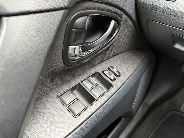 Hoofdafbeelding Toyota Avensis