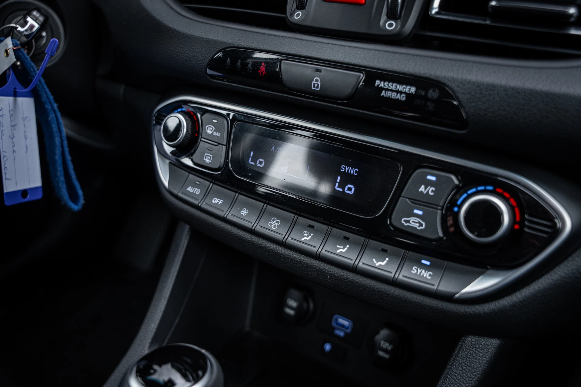 Hoofdafbeelding Hyundai i30
