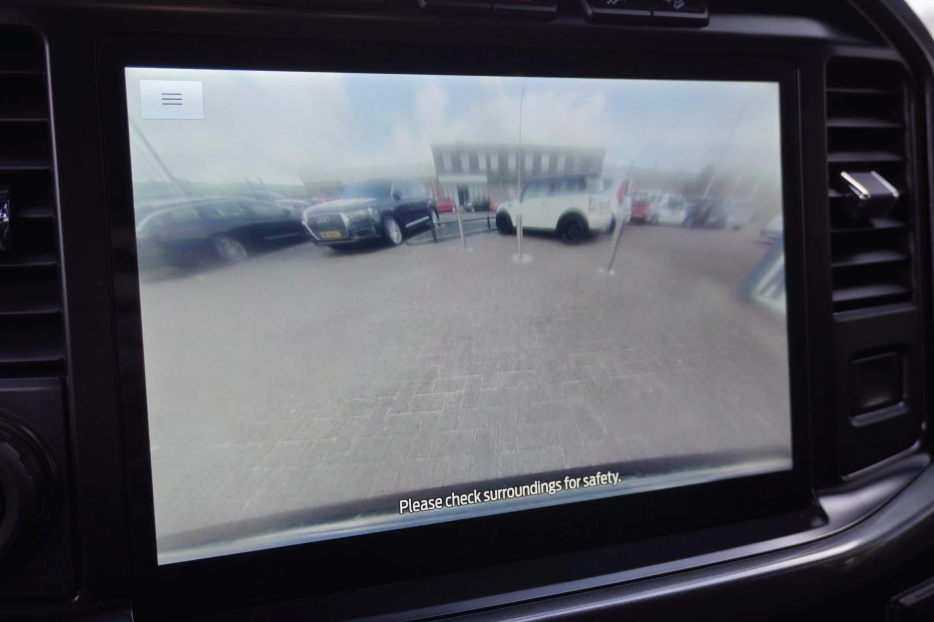 Hoofdafbeelding Ford F-150