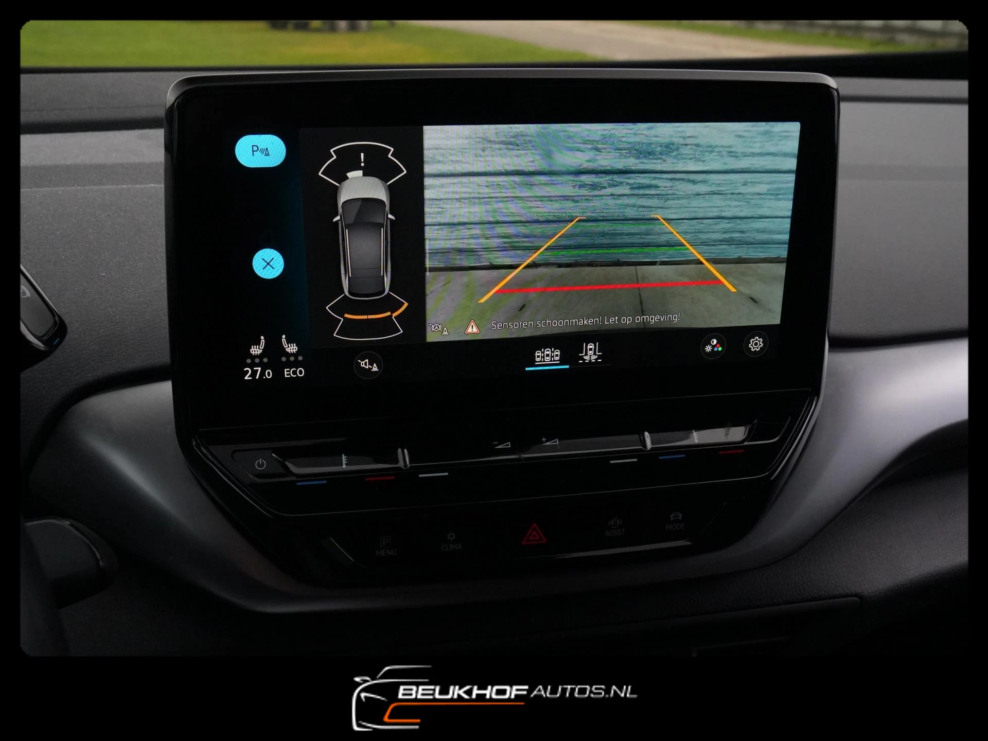 Hoofdafbeelding Volkswagen ID.4