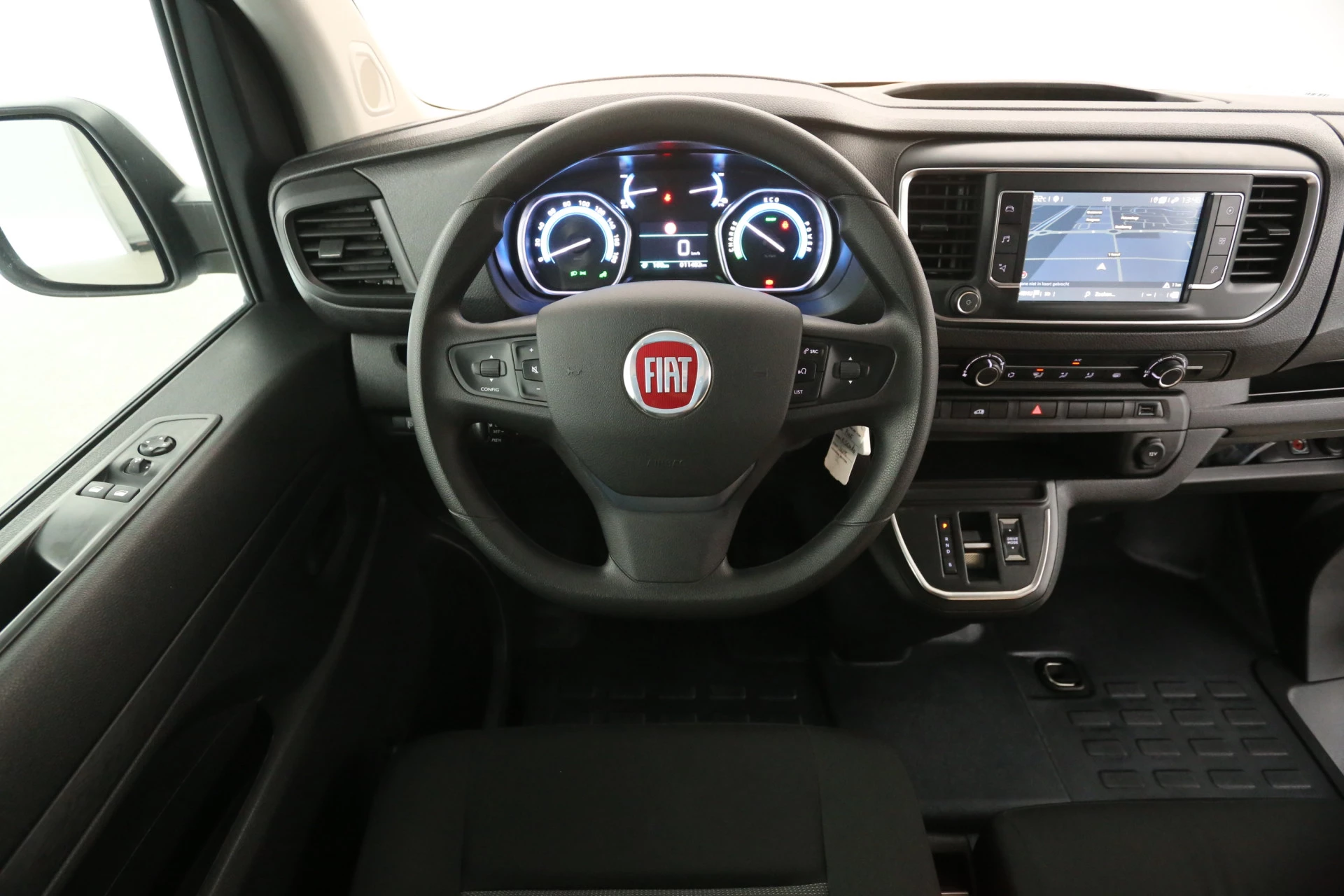 Hoofdafbeelding Fiat E-Scudo