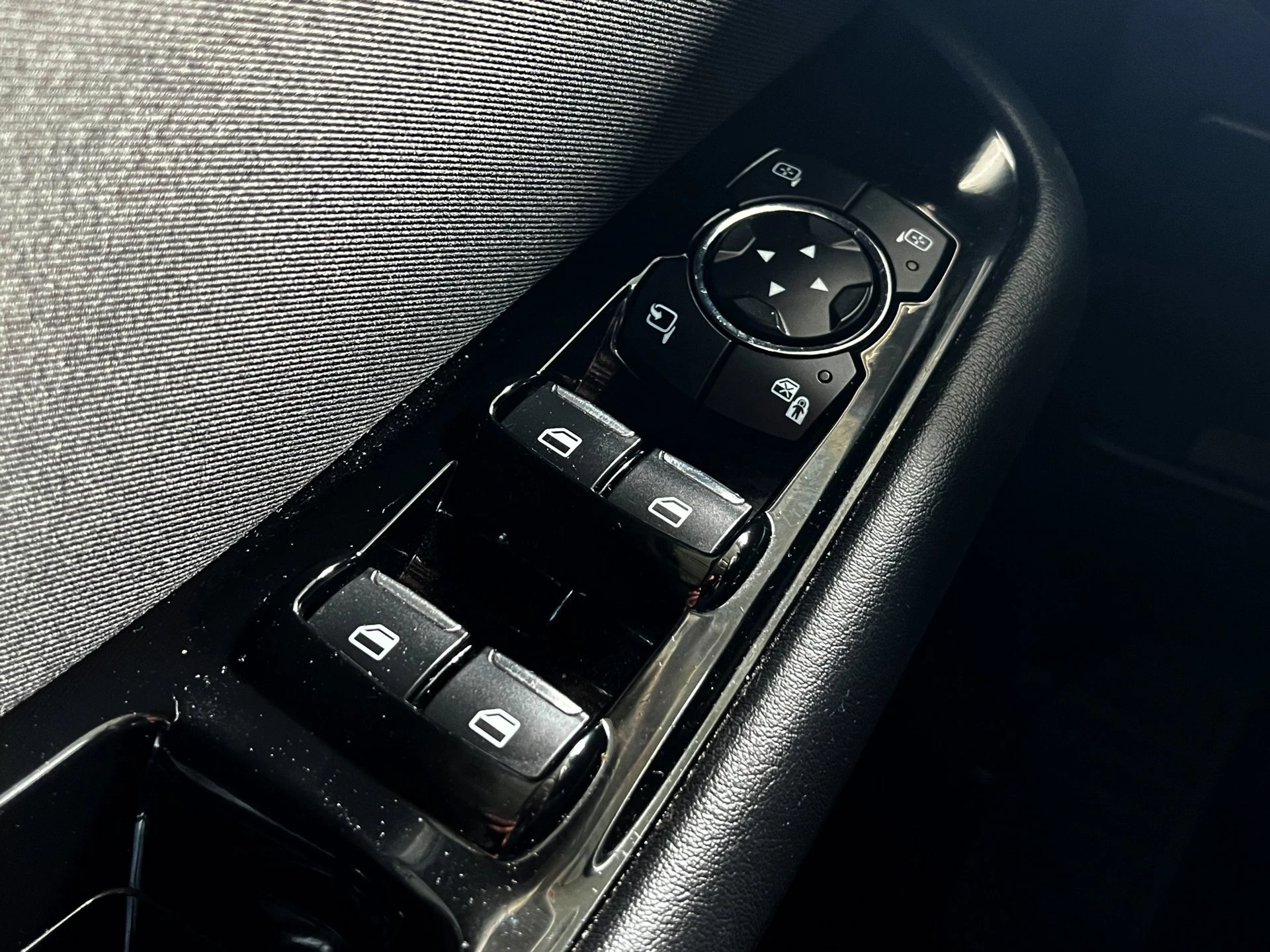 Hoofdafbeelding Ford S-Max