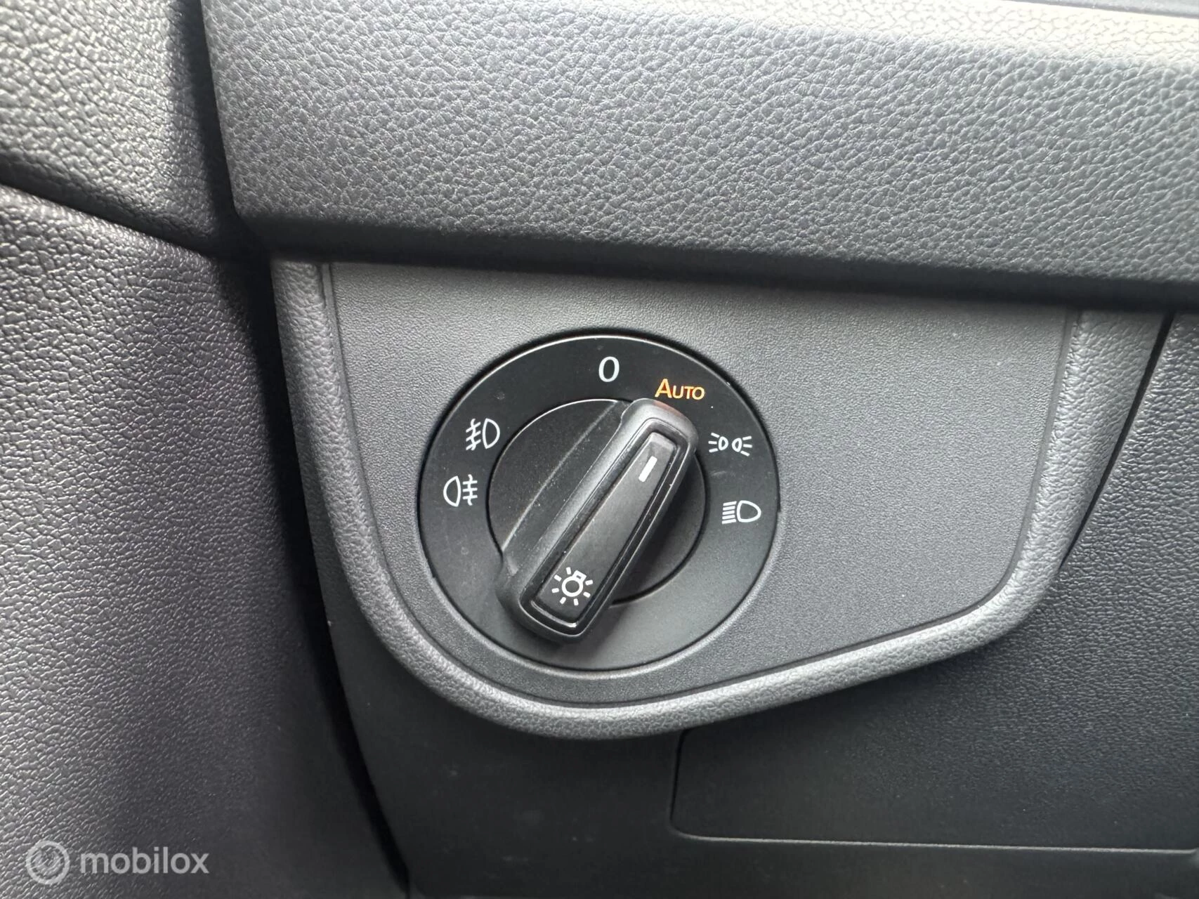 Hoofdafbeelding Volkswagen Taigo