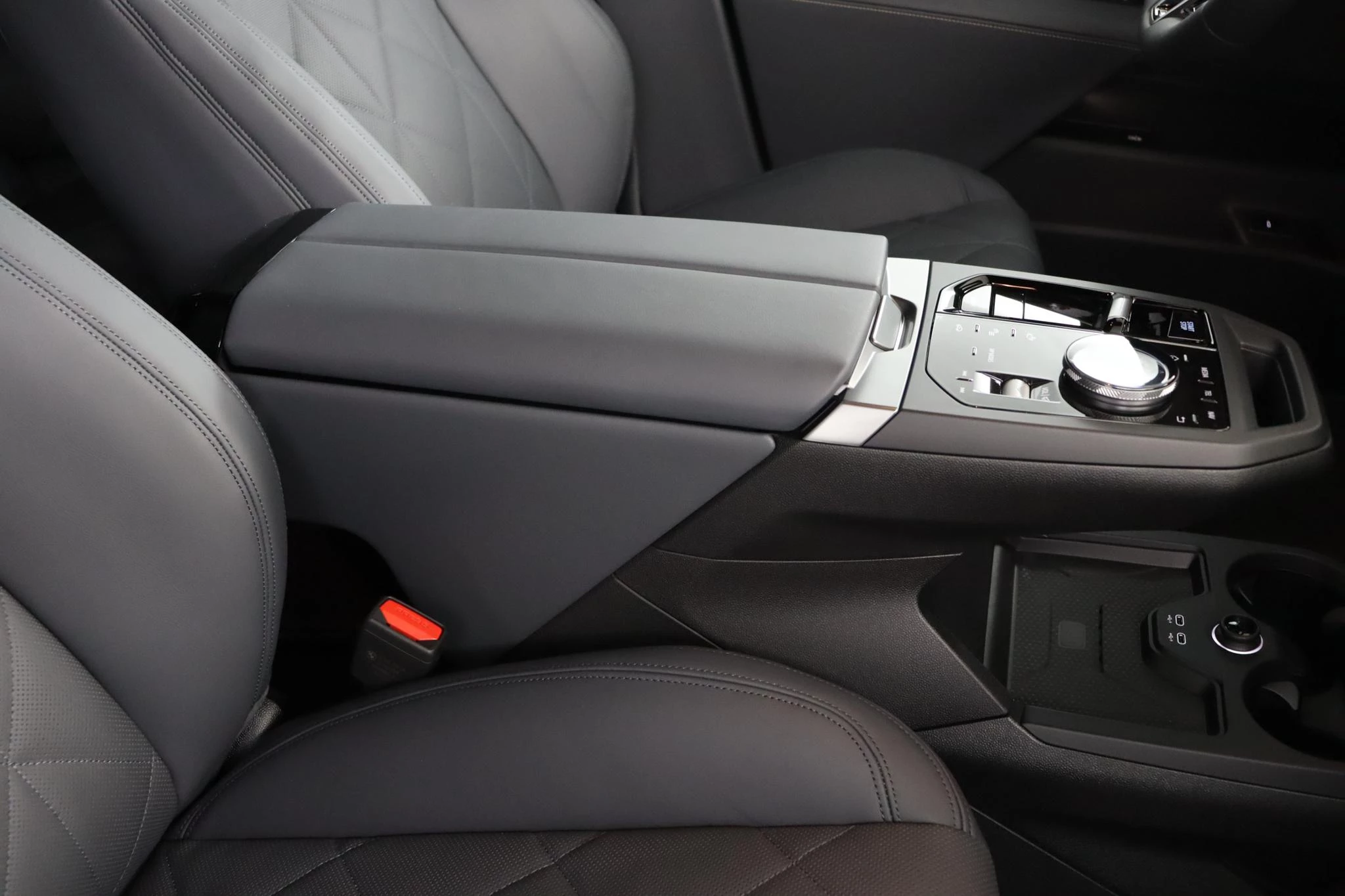 Hoofdafbeelding BMW iX