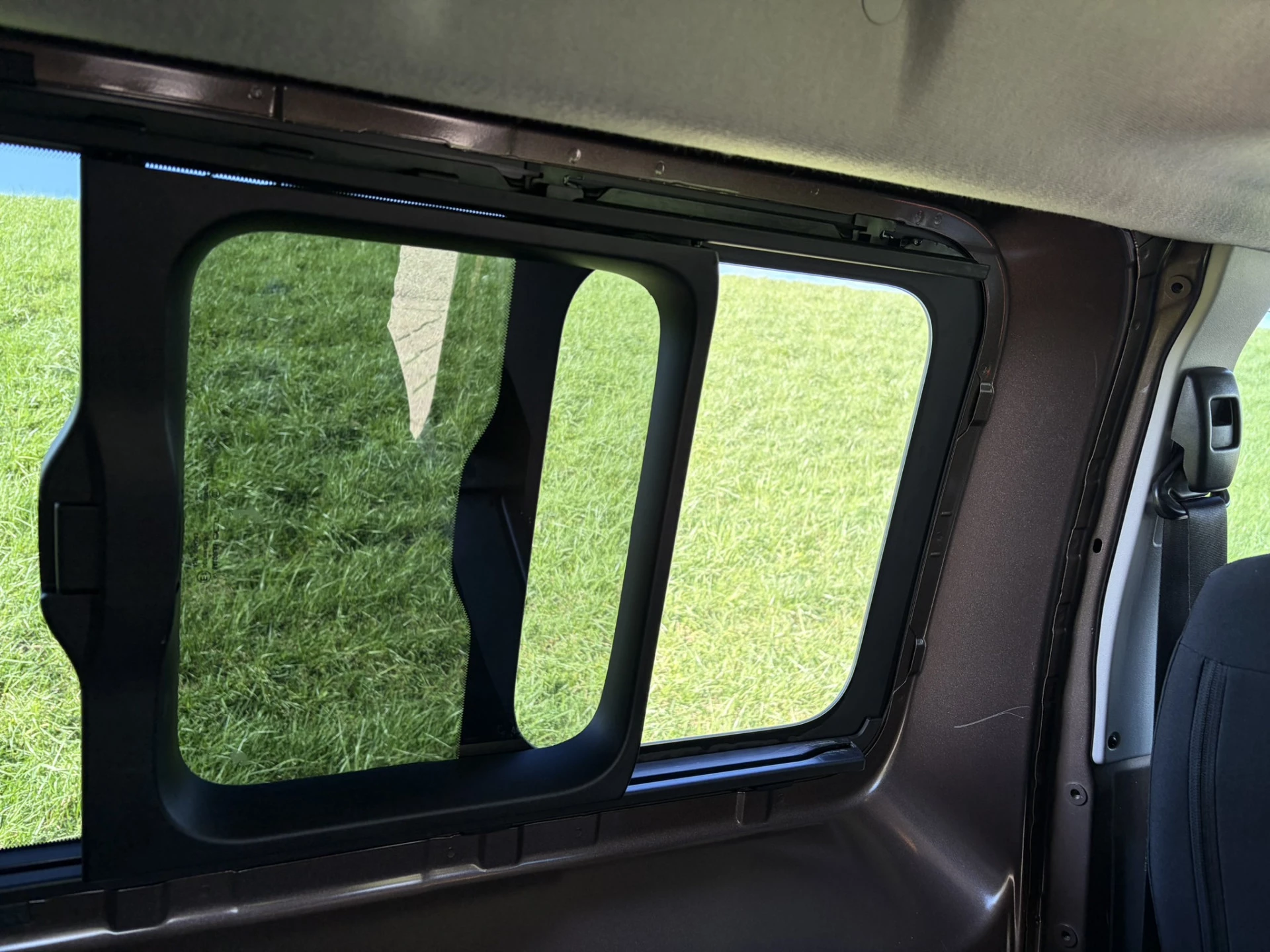 Hoofdafbeelding Peugeot Traveller