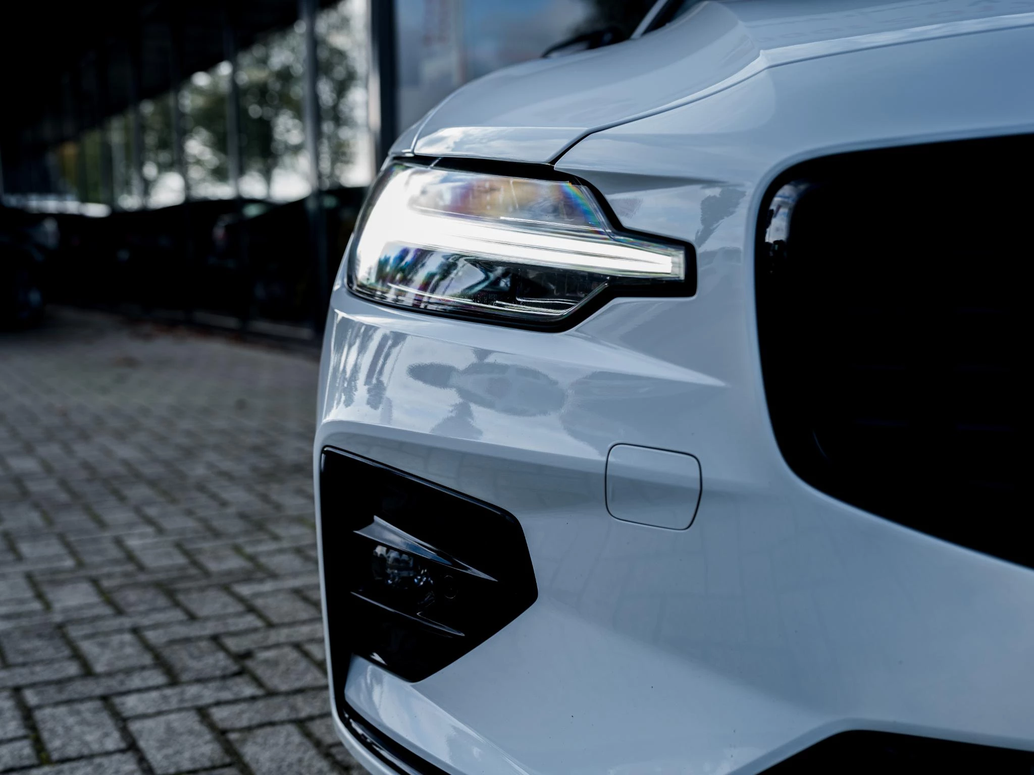 Hoofdafbeelding Volvo S60