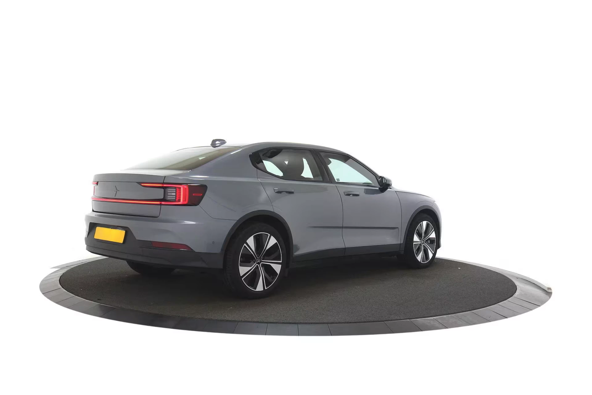 Hoofdafbeelding Polestar 2