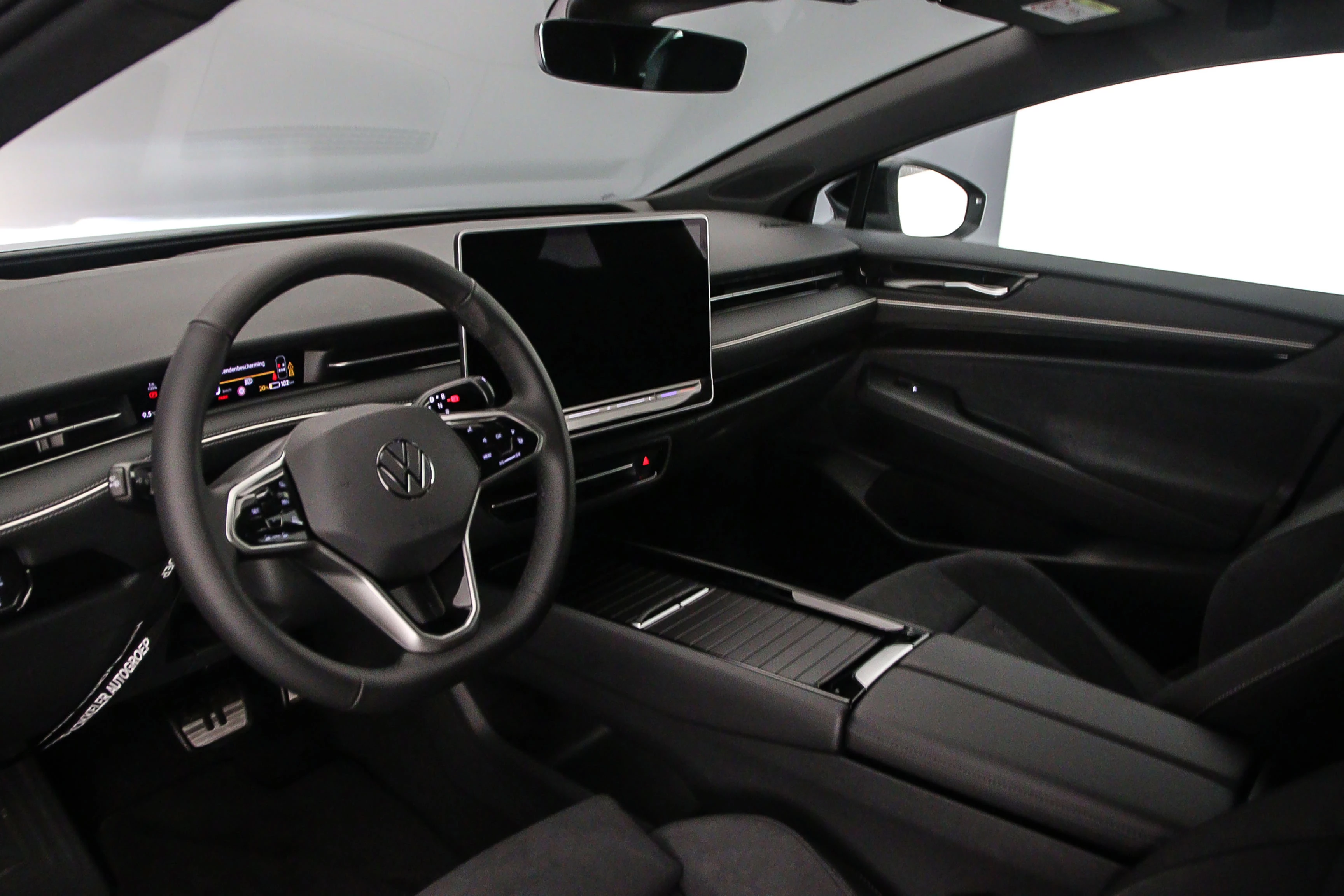 Hoofdafbeelding Volkswagen ID.7