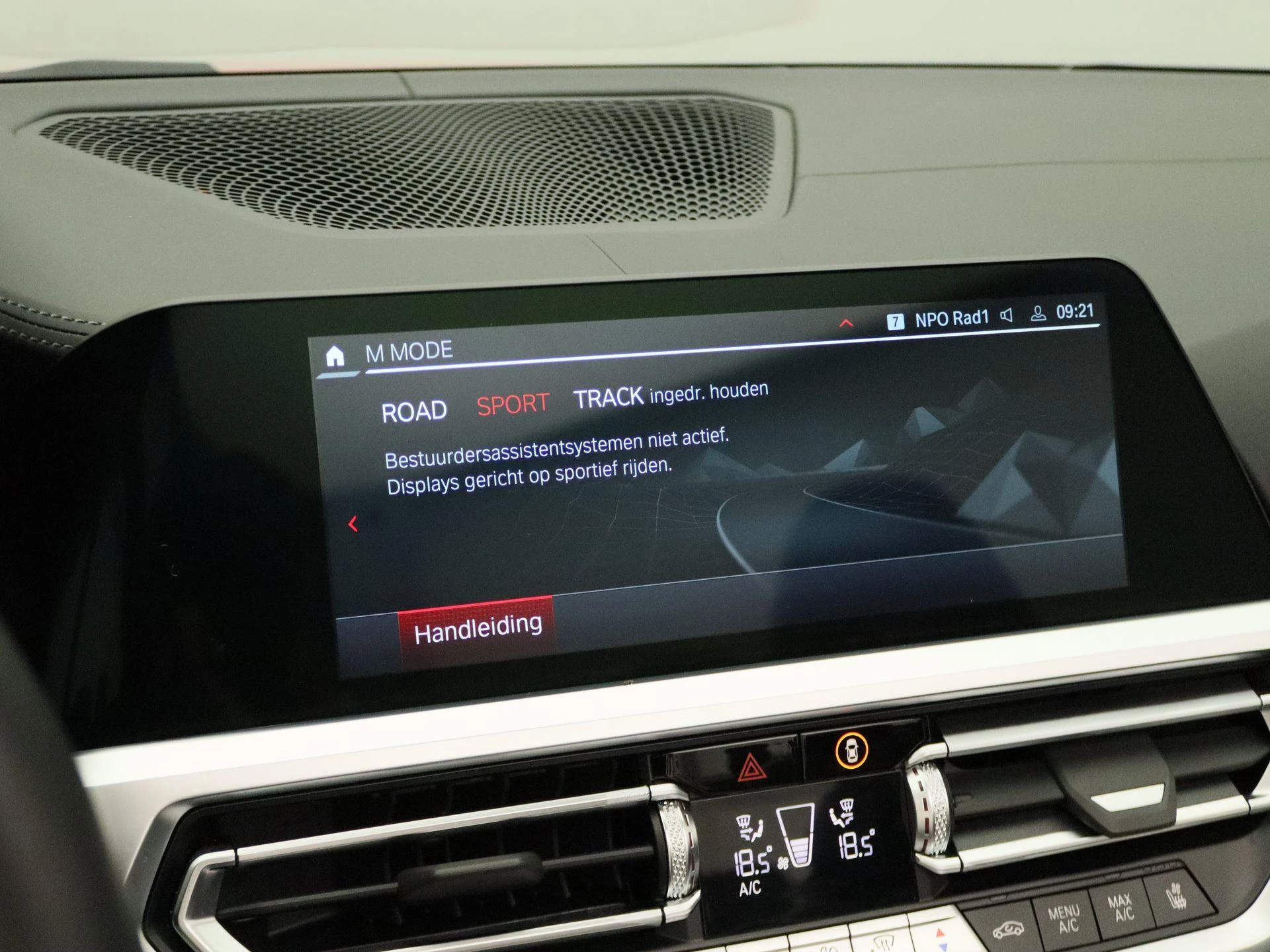 Hoofdafbeelding BMW M4