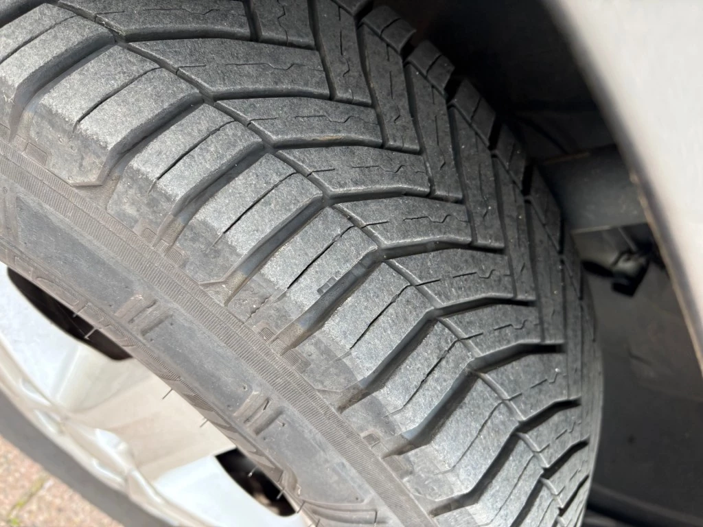 Hoofdafbeelding Chausson 727 Ga Welcome 2019