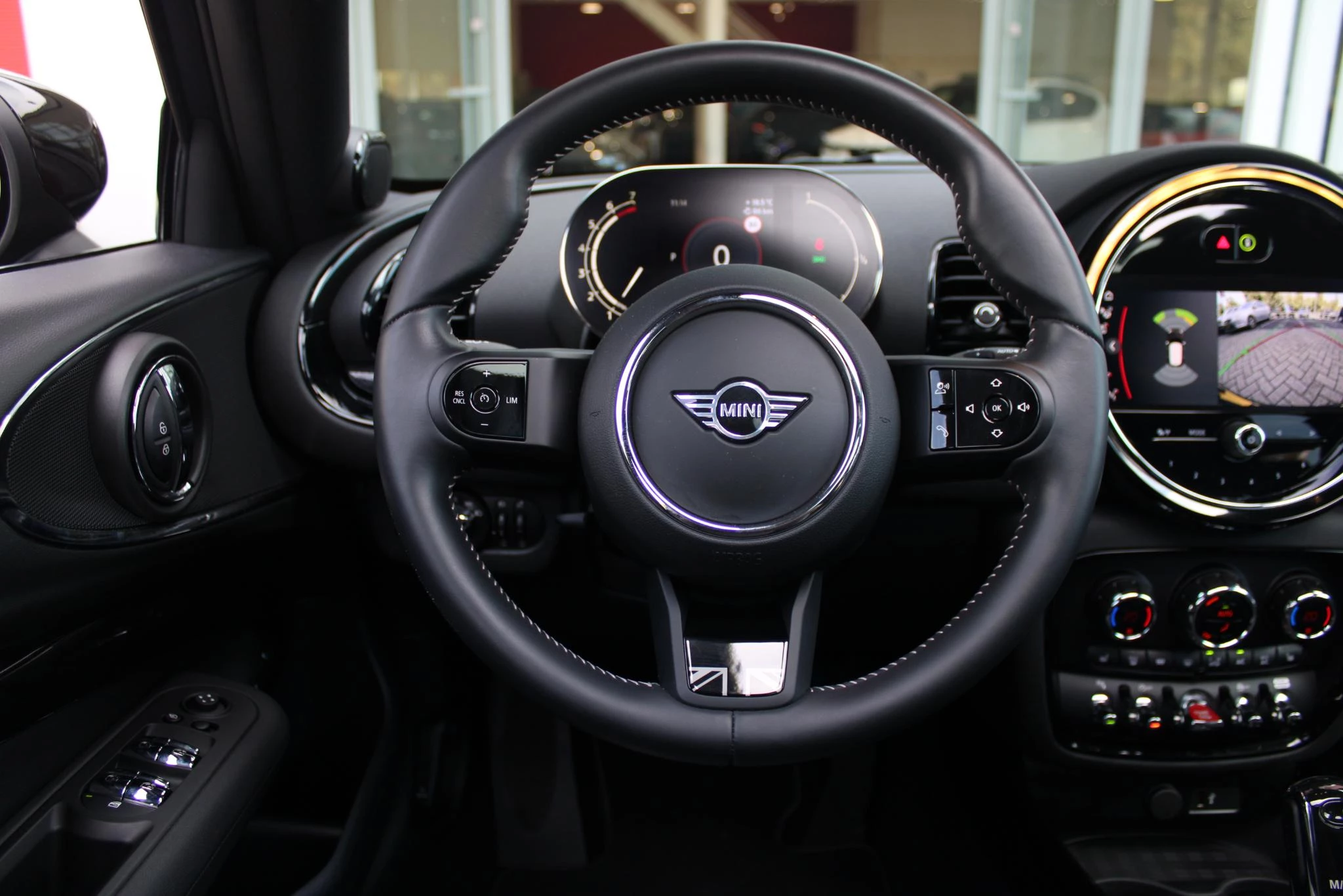 Hoofdafbeelding MINI Clubman