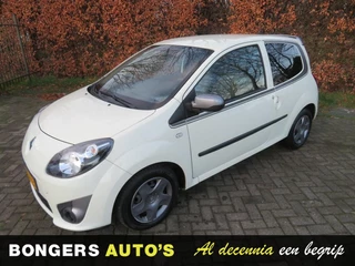 Hoofdafbeelding Renault Twingo Renault Twingo 1.2-16V COLLECTION