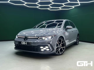 Volkswagen Golf 2.0 TSI GTI 2023 Camera | Keyless | Nardo