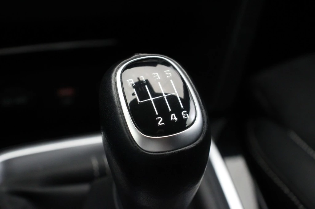 Hoofdafbeelding Kia ProCeed