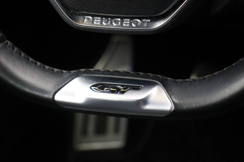 Hoofdafbeelding Peugeot 508