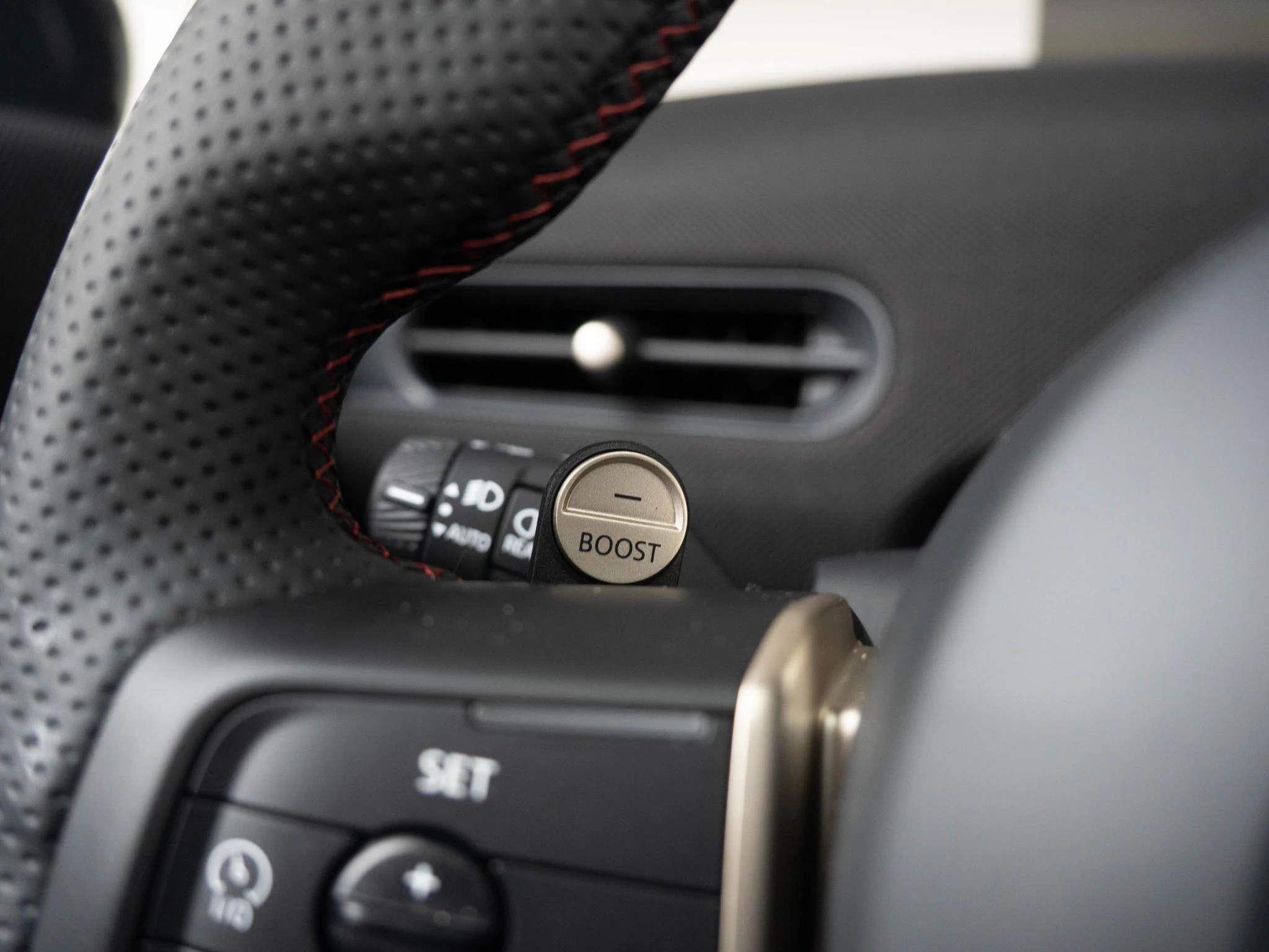 Hoofdafbeelding MINI 3-deurs