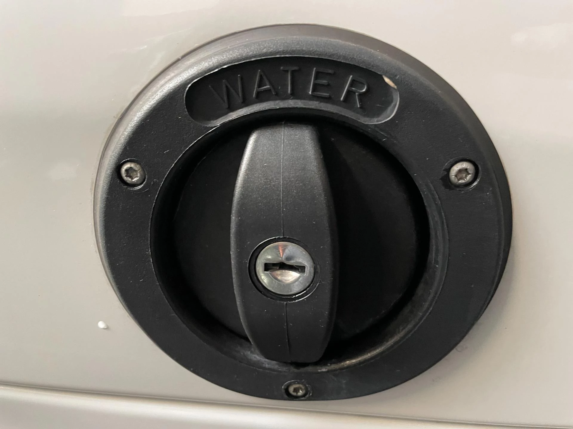 Hoofdafbeelding Roller team LIVINGSTONE 5