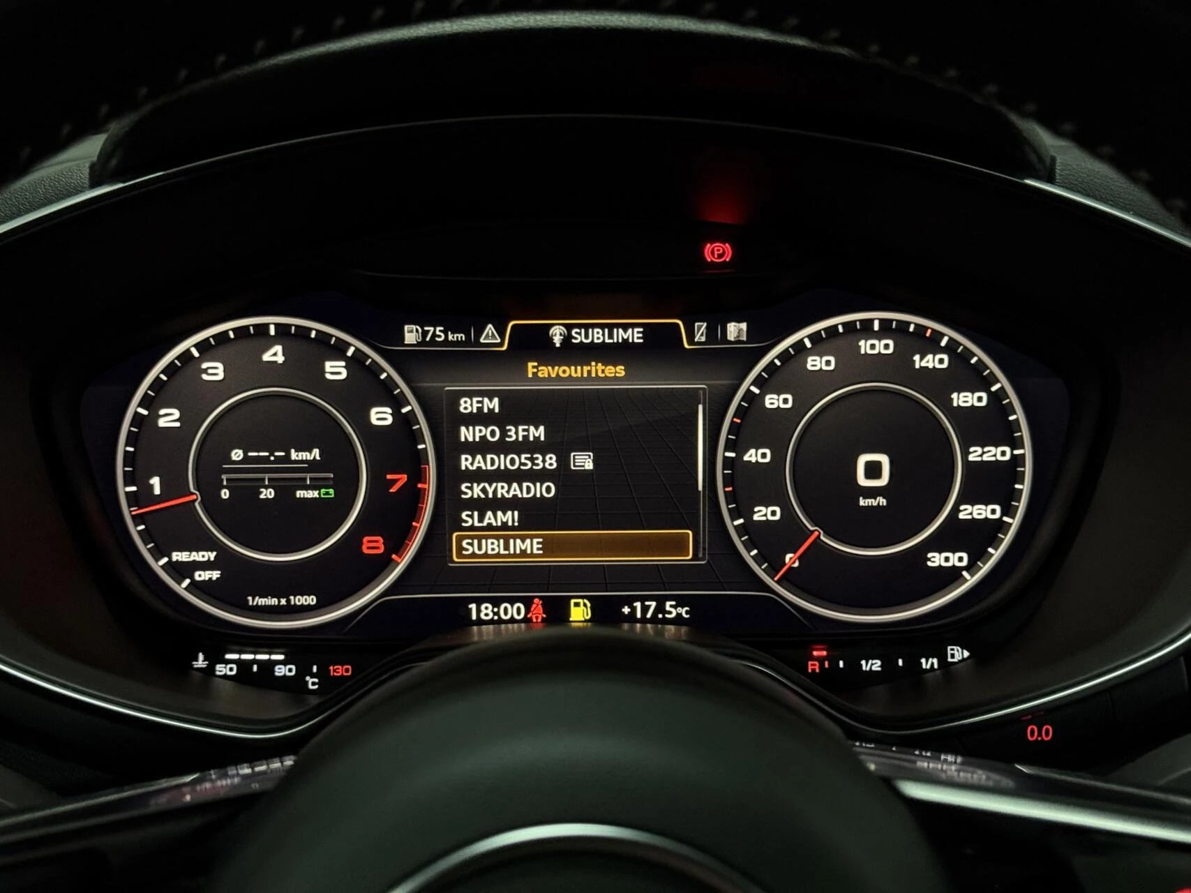 Hoofdafbeelding Audi TT